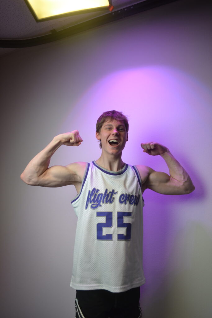 Cam Hazzard