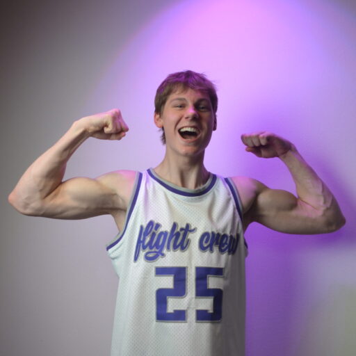 Cam Hazzard