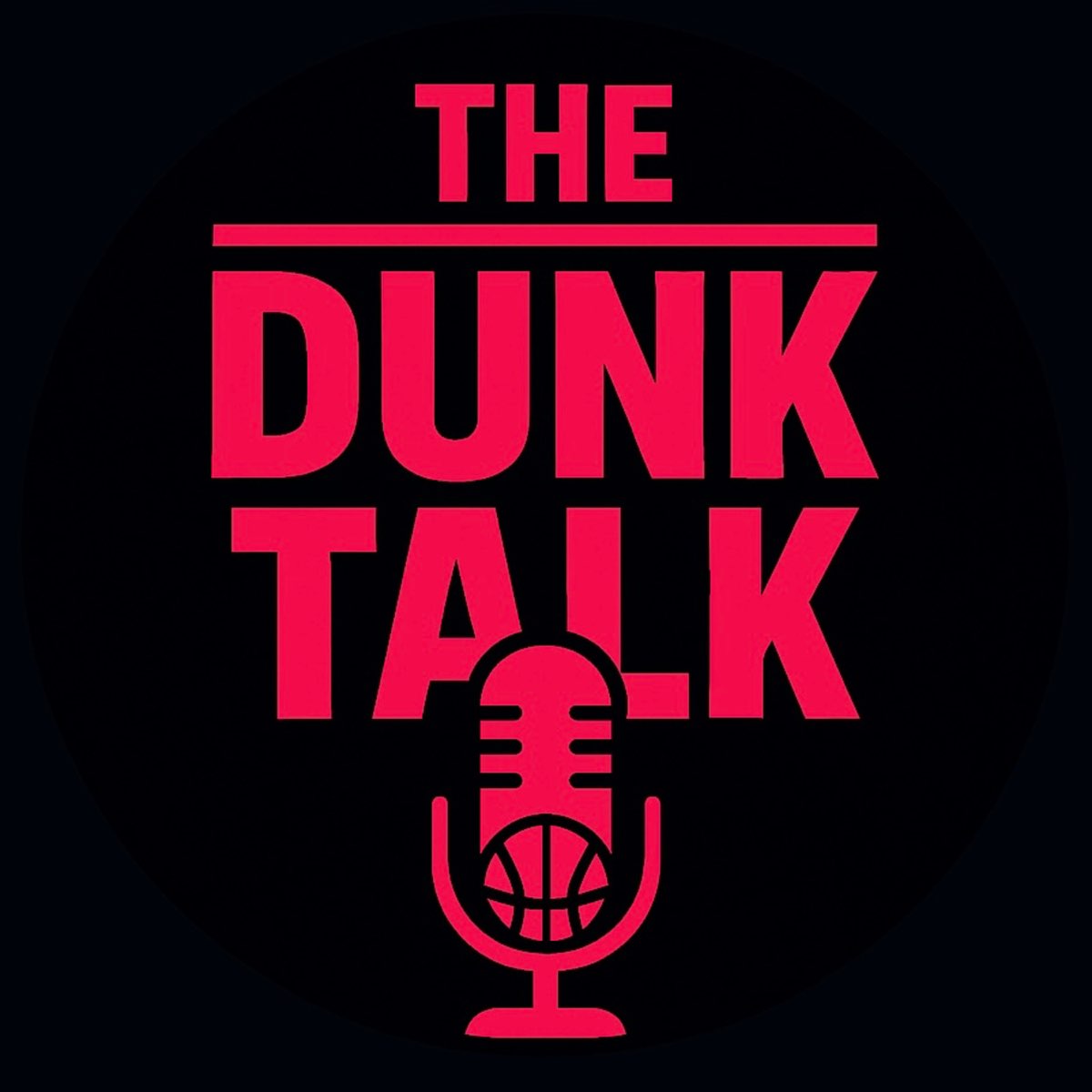 The Dunk Talk