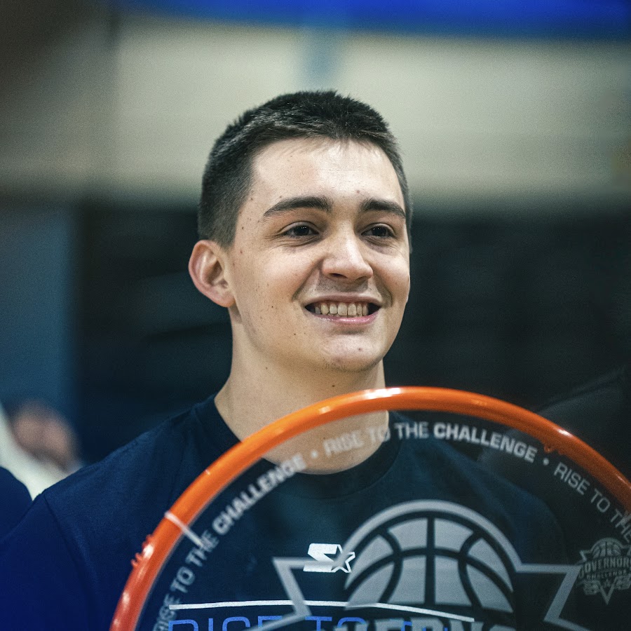Dylan Haugen