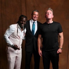 Pat McAfee Show